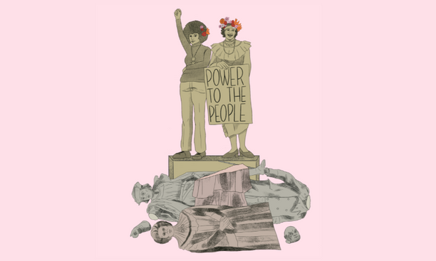 The Past Is Erupting From The Surface | Verso Summer Reading