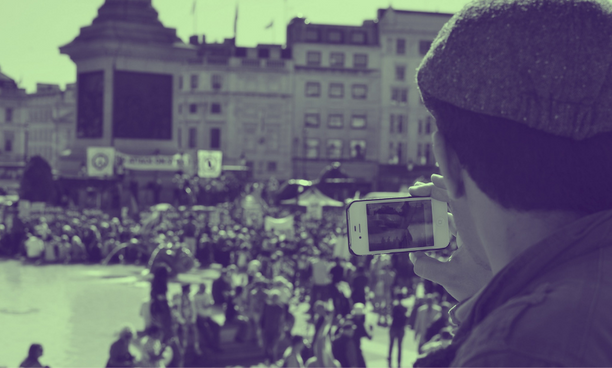 Contesting official accounts of state violence