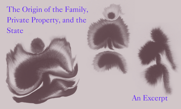 Engels and the History of Women’s Oppression