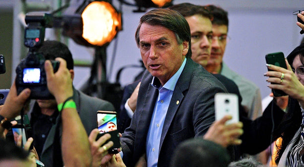 “A Time Bomb that Everyone Chose to Ignore is Starting to Go Off”: An Interview with Vladimir Safatle