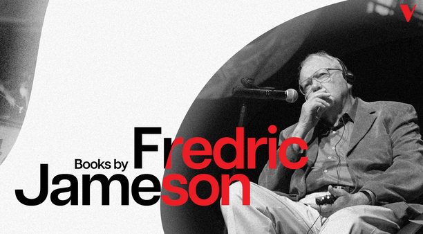 Fredric Jameson: A Giant of Literary and Cultural Theory