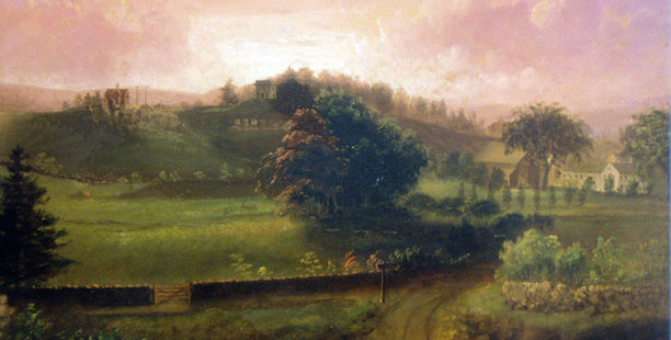 Half-Earth Socialism: a Letter from the Editor