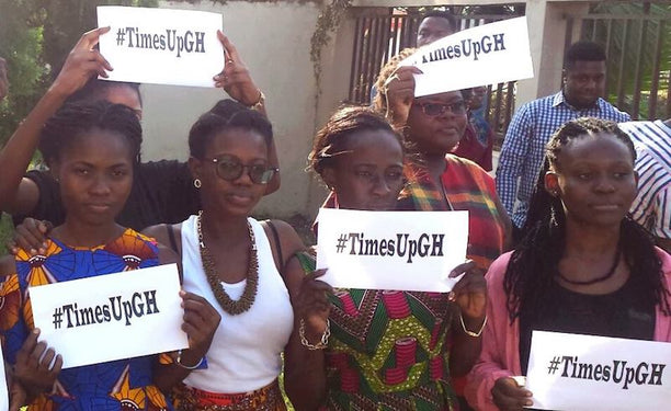 via the Coalition Against Sexual Abuse Ghana.