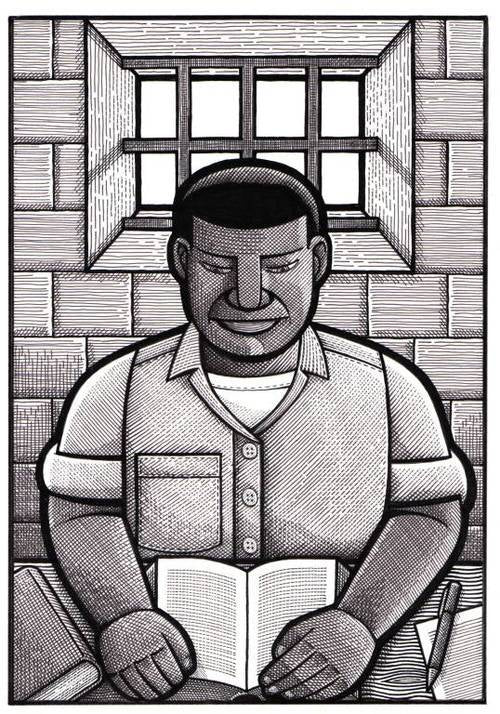 Image for blog post entitled A Short History Of Haven Distribution: Sending Books To Prisoners For 20 Years