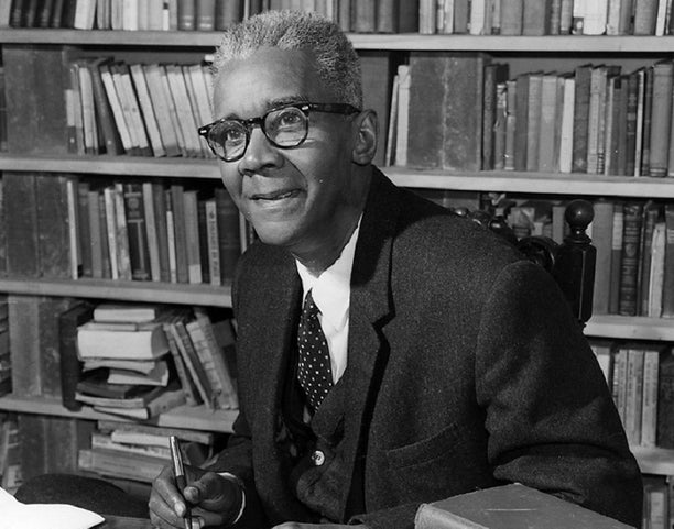 C.L.R. James on Abolition and the International Proletariat