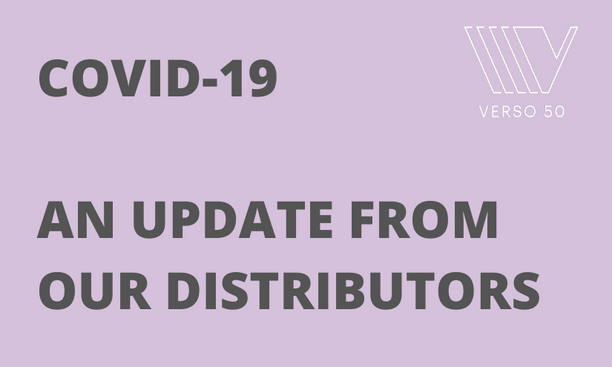 Statements from our UK and US warehouses