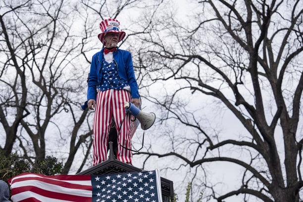 The Fools and the Wise