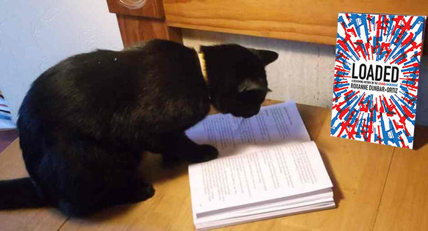 Verso authors pick their favorite books of the year