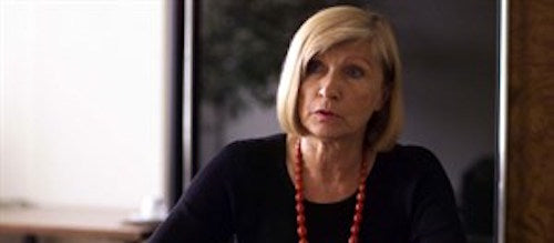 Image for blog post entitled Left Populism and Taking Back Democracy: A Conversation with Chantal Mouffe