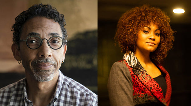 Black and Red: Socialism and Black Liberation with Robin Kelley and Charisse Burden-Stelly