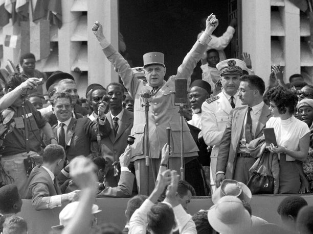 In the light of the current hypercrisis, the Constitution of the Fifth Republic appears obsolete, from another age.