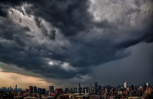 The Production of Money