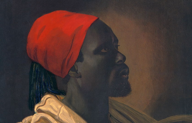 George De Baptiste, François-Dominique Toussaint