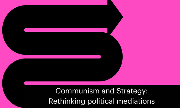 A change of strategy