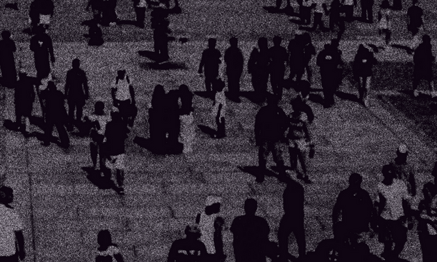 The detective as social geographer