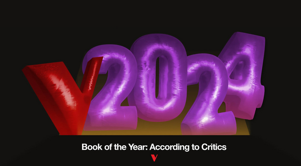 Best Books of the Year: according to the critics