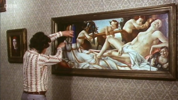 John Berger at 90: The Verso podcast in collaboration with London Review Bookshop