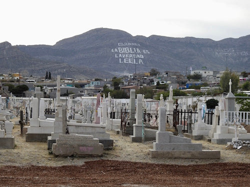 Image for blog post entitled Decade of the Dead