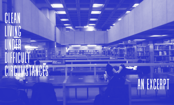 Owen Hatherley argues for the city as a socialist project