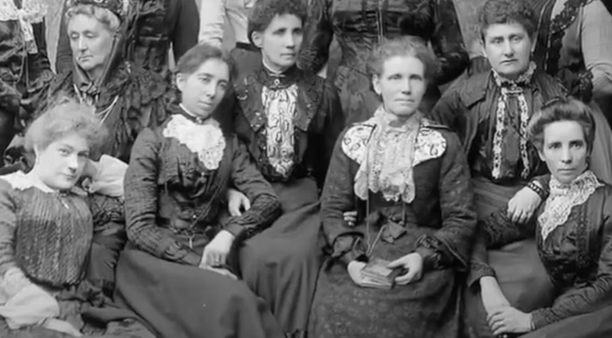 White Womanhood, Sexuality, and Empire