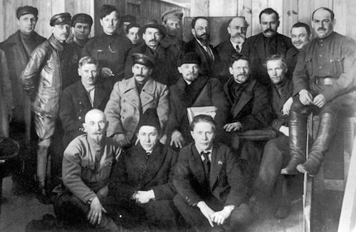 Reflections on the Russian Problem (1944)