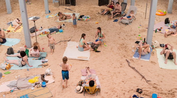 The Disordering of Attention