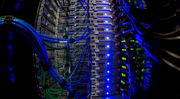 Where is Digital Technology Taking Us?