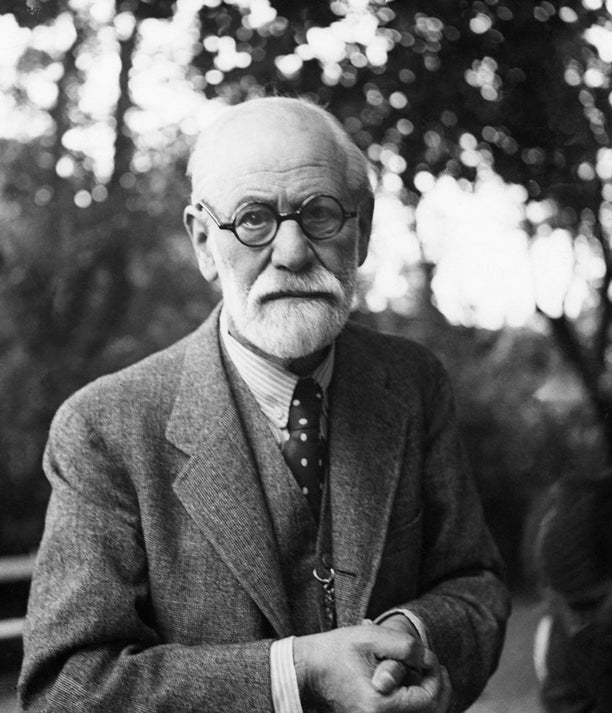 A Few Remarks on Freud and Women