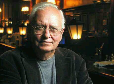 Ernesto Laclau, 1935-2014