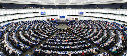 Image for blog post entitled What to do in Europe? Proposals from the Left