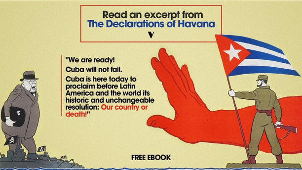 The First Declaration of Havana