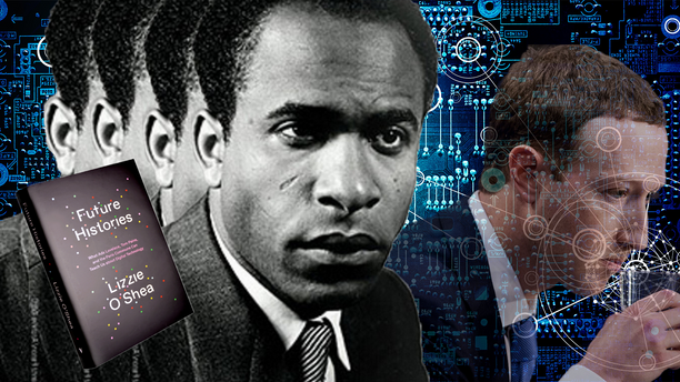 Frantz Fanon Against Facebook: How to Decolonize Your Digital-Mind