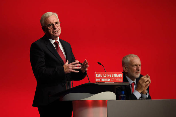 Common Wealth: workers' ownership in the history of socialism