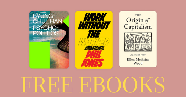 FREE EBOOKS | Ends Sep 30th