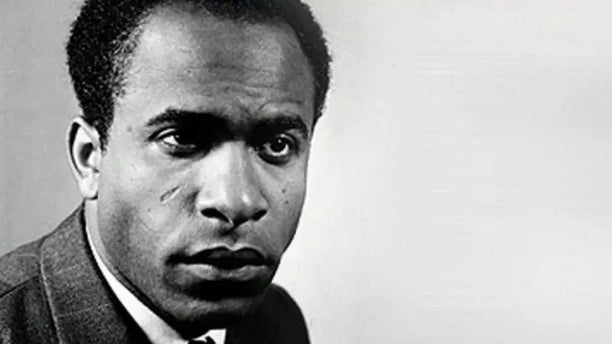 Fanon and (digital) self-determination