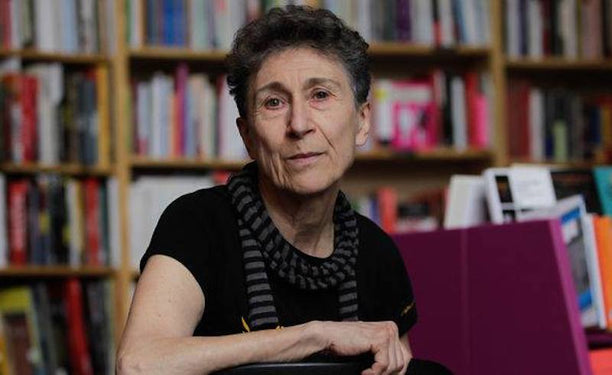 Silvia Federici, via Portland Mercury.