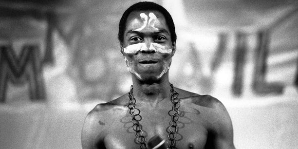 FELA KUTI: An Honest Man