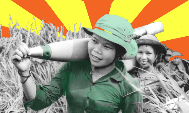 Feminism and Nationalism in the Third World