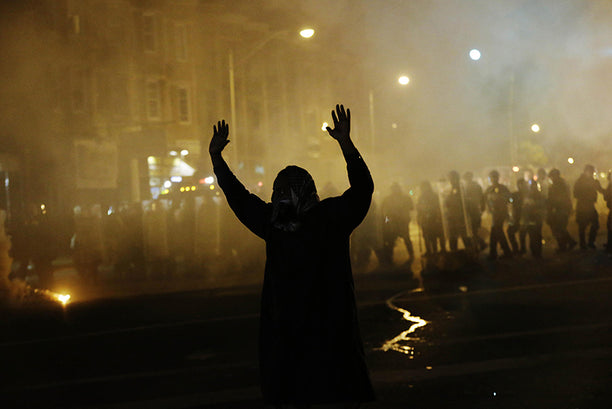 What Is This Black in the Black Radical Tradition?