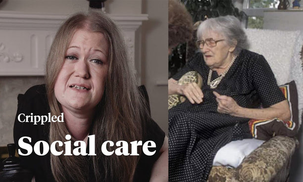 Crippled: Austerity and the Demonization of Disabled People | Frances Ryan