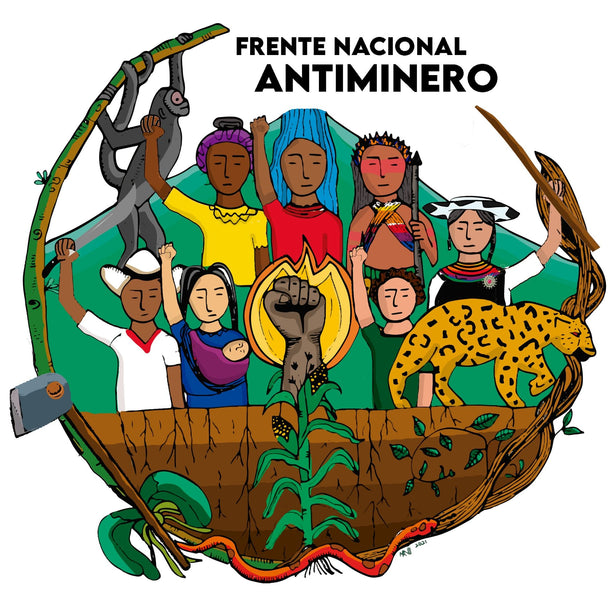 We Are of the Earth—A Manifesto