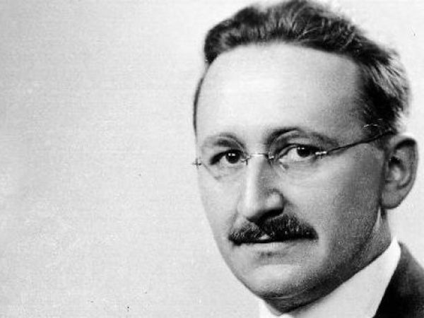 Will Davies on 'Nervous States: How Feeling Took Over the World' (Part 2)