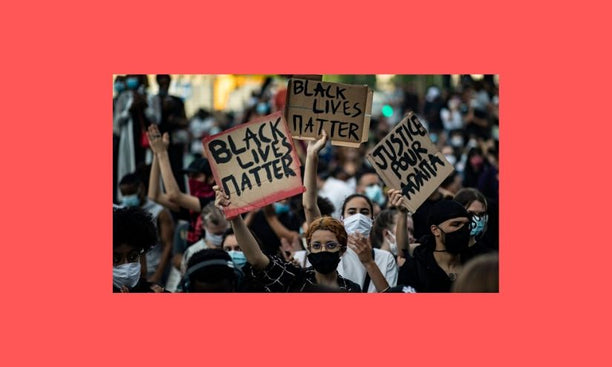 Racism in a Country Without Race