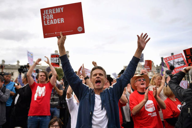 No Shortcuts to Socialism: Moving forward from the General Election