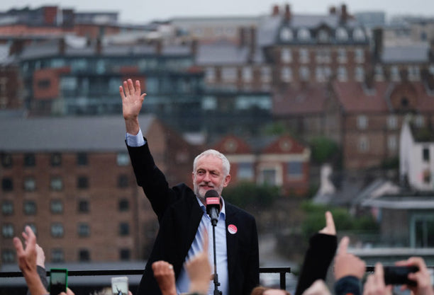 Big Politics, Big Organising, and Internationalism: How the Left can Win