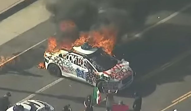 For a Summer against ICE, in Memory of Joshua Clover