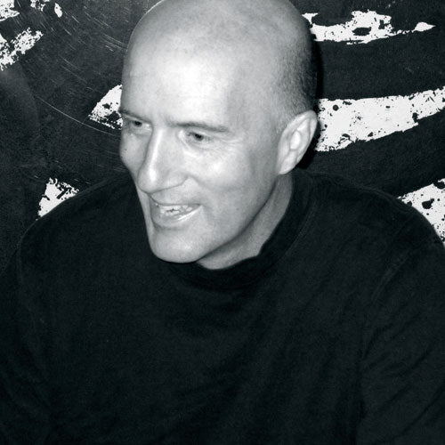 Life in Lockdown: Hal Foster
