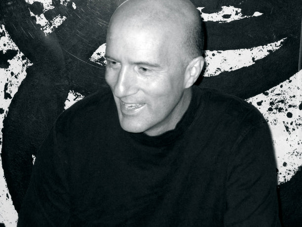 Tragedy and Farce: Interview with Hal Foster