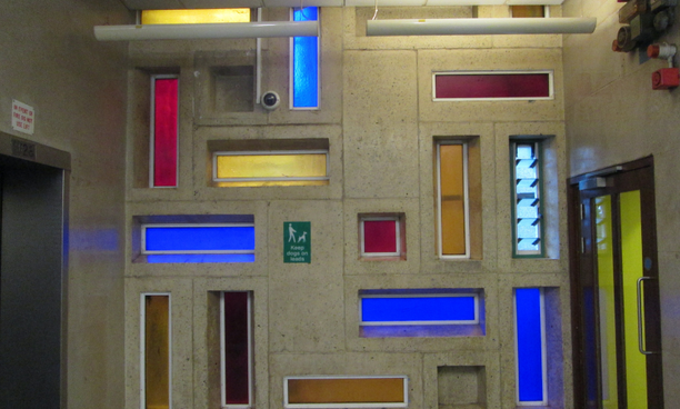 Politics Theory Other: Clean living under difficult circumstances with Owen Hatherley