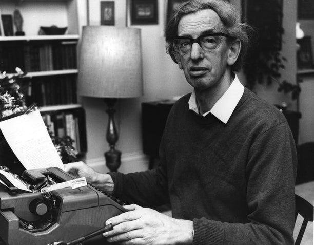 Eric Hobsbawm's Introduction to the 2012 Edition of The Communist Manifesto